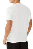 Mix Mag Cotton T-Shirt